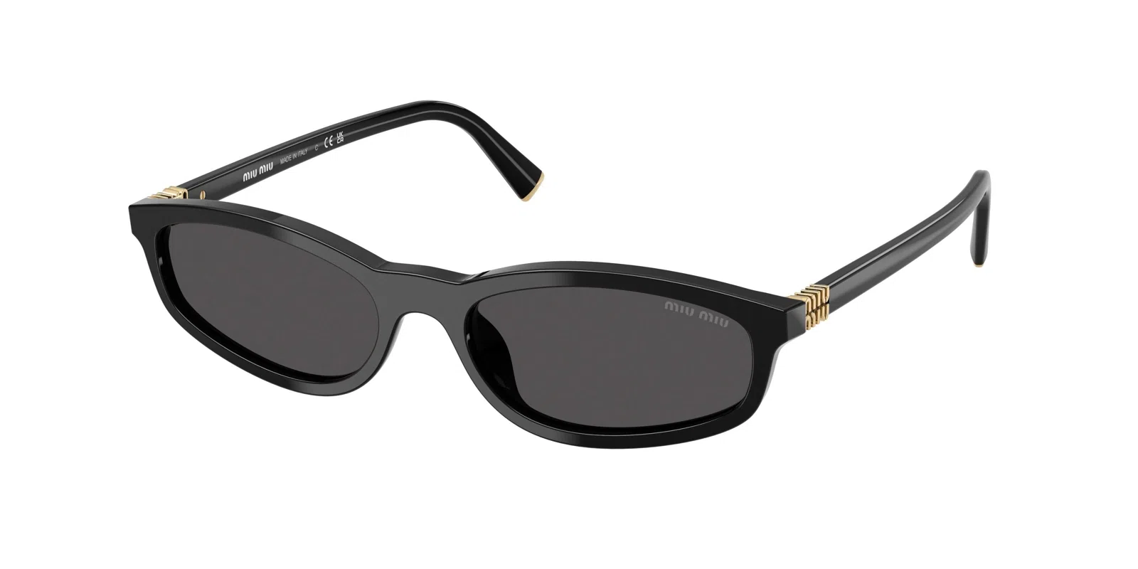 Miu Miu A06SF Sunglasses - view 25